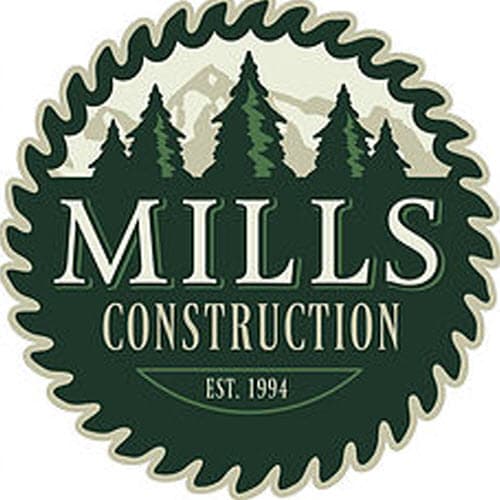 RM Mills Construction