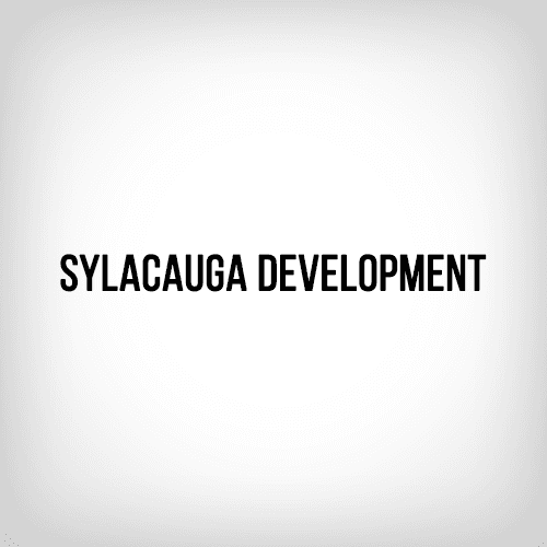 Sylacauga Development