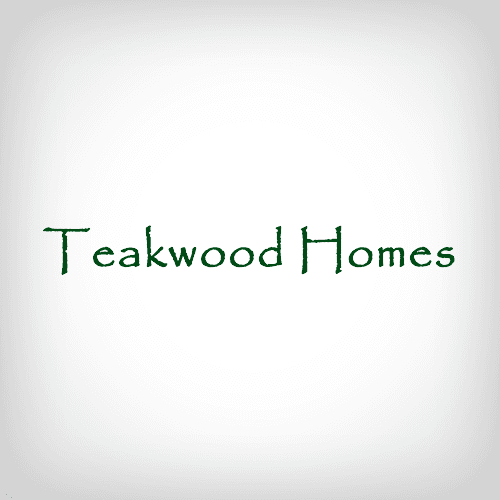 Teakwood Homes