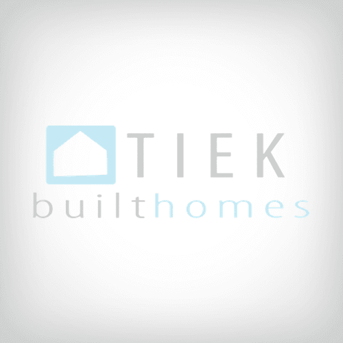 Tiek Built Homes
