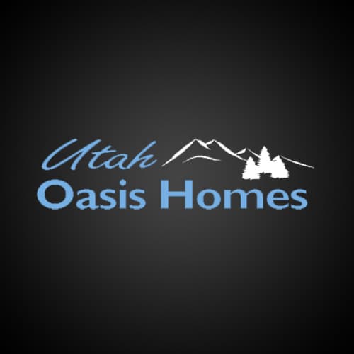 Utah Oasis Homes