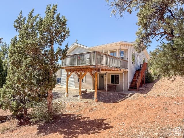 425 E MULE DEER RD photo 3