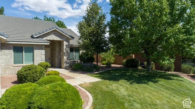 1730 W STONEBRIDGE DR #25 photo 2