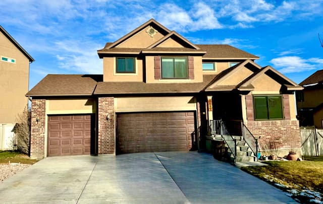 7692 N DECRESCENDO DR