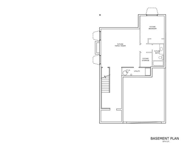 880 N ALLRED LN #117 photo 3