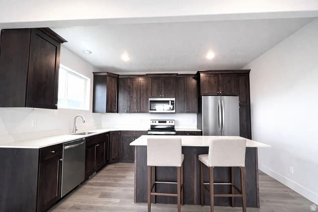 166 E SAILORS WAY LN #9 photo 3