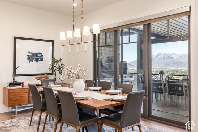 2414 E FLAT TOP MOUNTAIN DR photo 3
