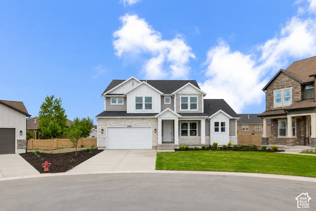 12506 S BIGBEND RIDGE CV #6