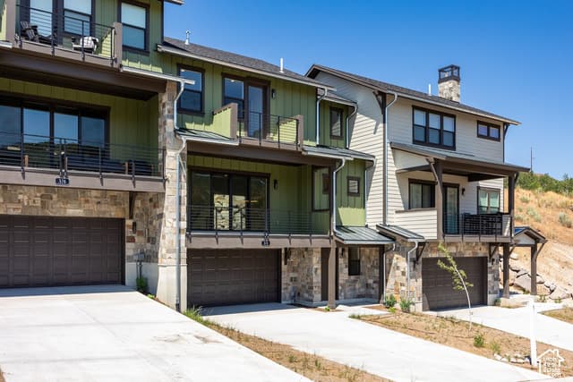 372 W ASCENT DR #261