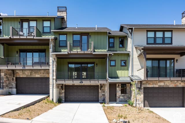372 W ASCENT DR #261 photo 2
