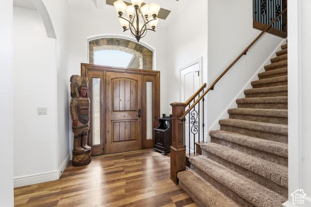 1102 N SUMMIT VIEW DR photo 3
