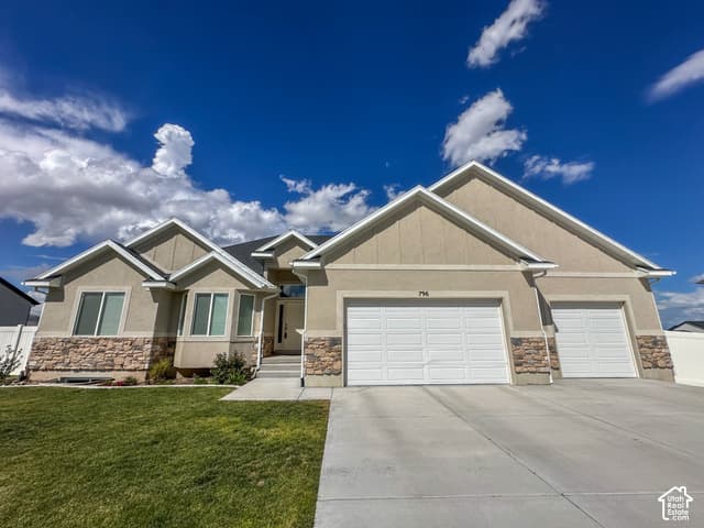 796 W CHERRY ORCHARD LN photo 2