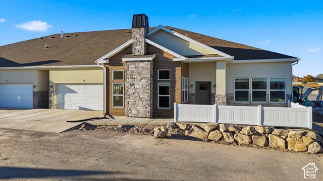 1489 N SARATOGA VIEW LN #A photo 2