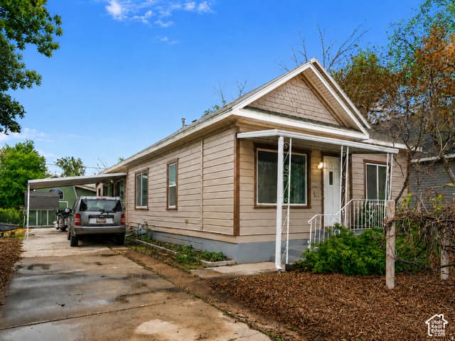 510 CANYON RD
