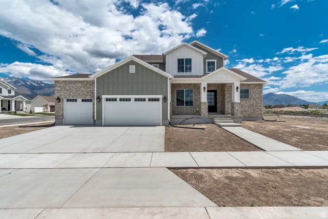 341 S LOUISE WAY #122
