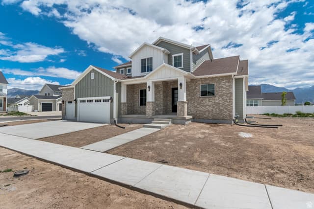 341 S LOUISE WAY #122 photo 3