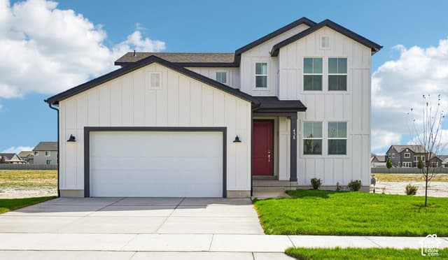 438 E CLEAR GRANITE WAY