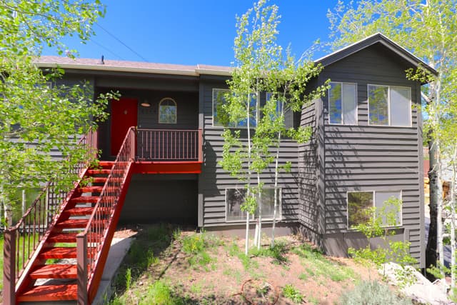 4244 SUNRISE DR #LOT 54