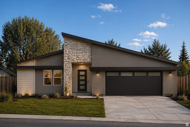 6158 W SILVER SKY DR #102 photo 2