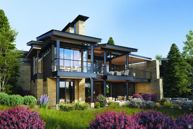 2173 E INDI LOOP #LOT 23