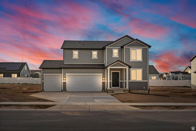 3298 W 3525 S #246
