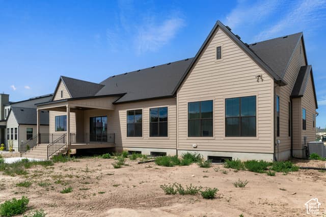 461 W SUMMIT LN photo 4