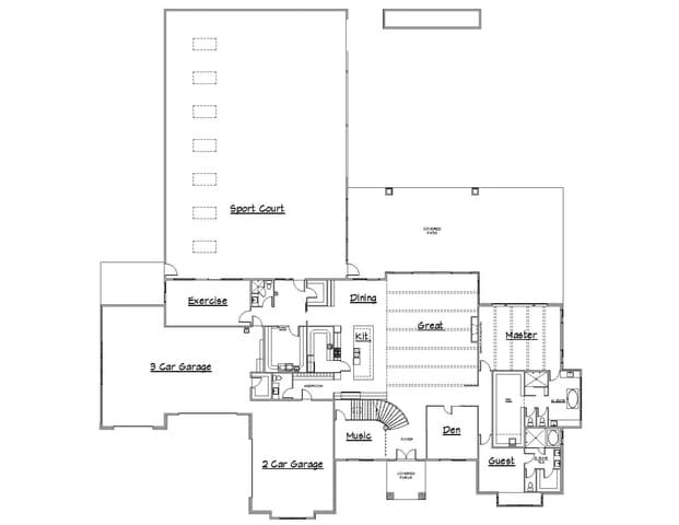1974 S S PRESERVE DR #56 photo 2