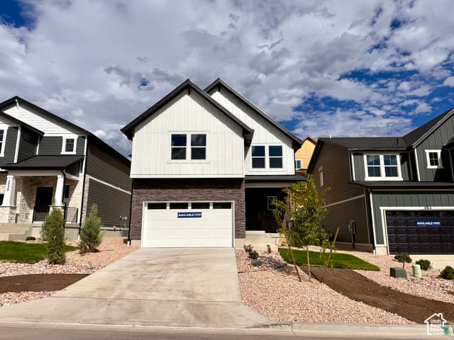 2022 N HIGH UINTAS LN #109