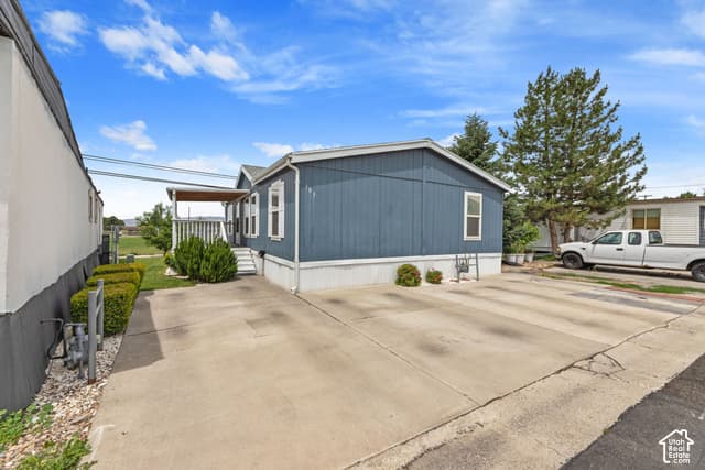 255 N 1600 W #103