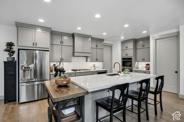 1390 E ORCHARD RIDGE LN photo 3