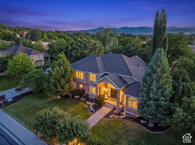 10664 S TRAILRIDGE CIR