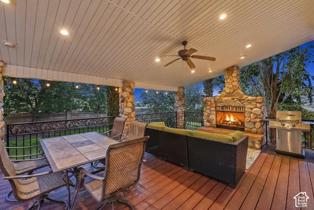 10664 S TRAILRIDGE CIR photo 3