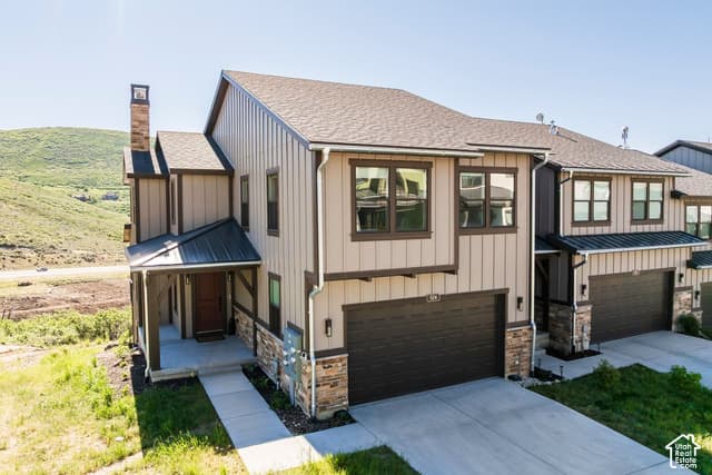 524 W ASCENT DR