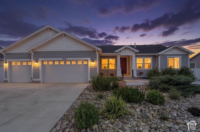 8493 N WESTON WAY photo 2