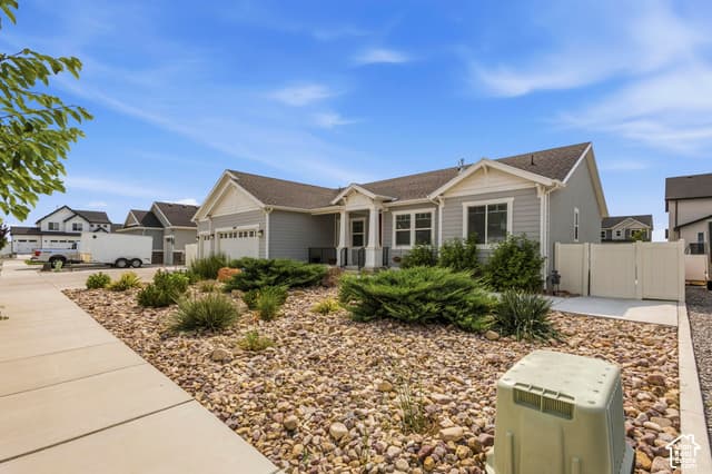 8493 N WESTON WAY photo 3