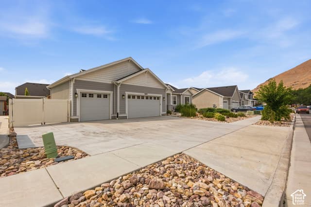 8493 N WESTON WAY photo 4