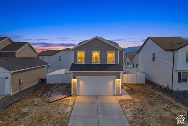 3537 N FINCH LN #206 photo 2
