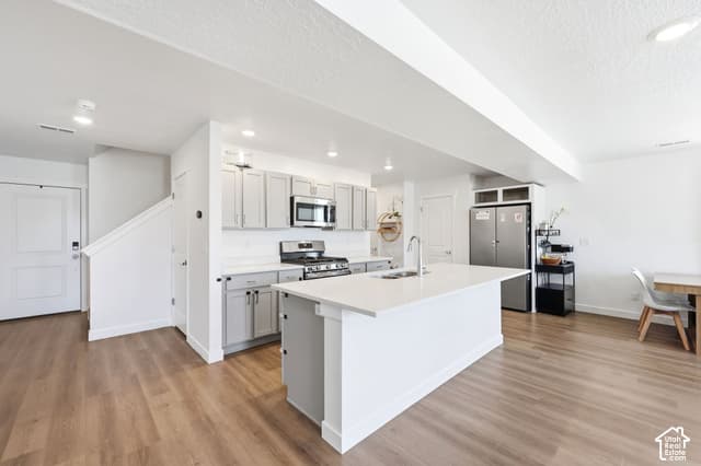 3537 N FINCH LN #206 photo 3
