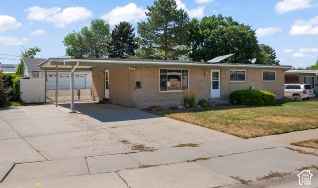3742 S 4265 W photo 3