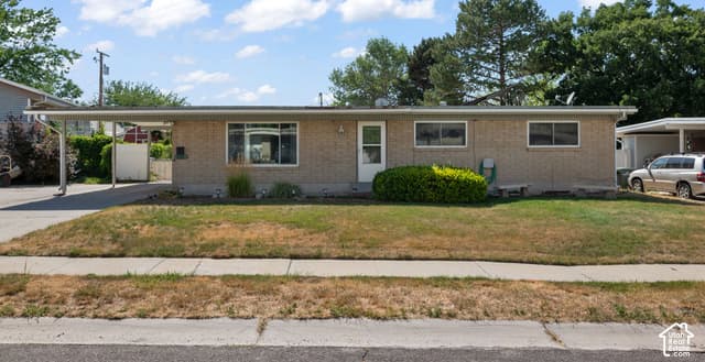 3742 S 4265 W photo 2