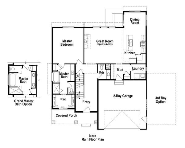 1172 N SAGEHILL DR #102 photo 3