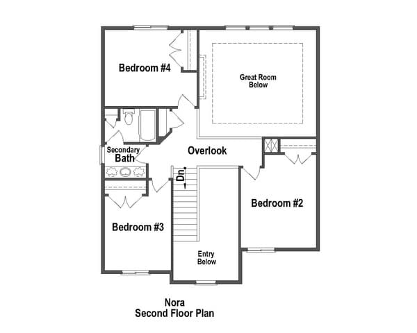 1088 N SAGEHILL DR #108 photo 4