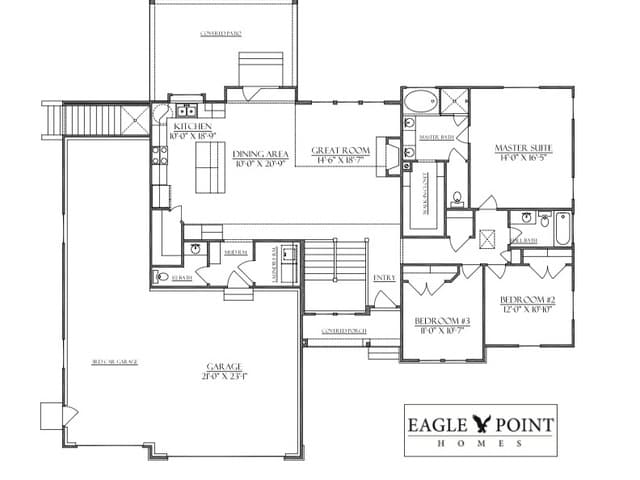 1117 E SHILOW RD #106 photo 2
