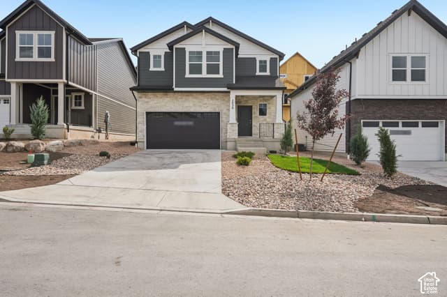 2030 N HIGH UINTAS LN #110 photo 2