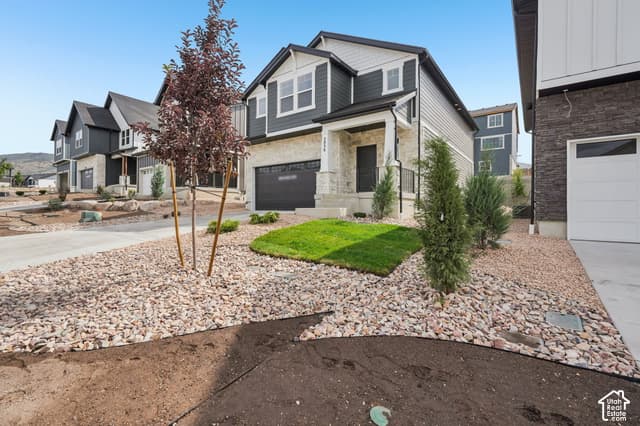2030 N HIGH UINTAS LN #110 photo 3