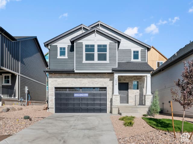 2030 N HIGH UINTAS LN #110
