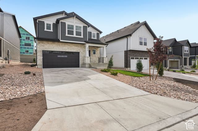2030 N HIGH UINTAS LN #110 photo 4