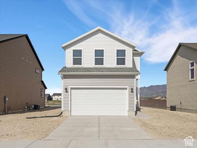 3529 N SPARROW LN #215 photo 2