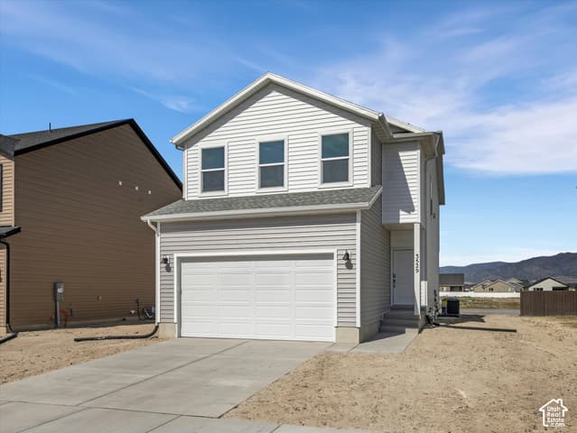 3529 N SPARROW LN #215
