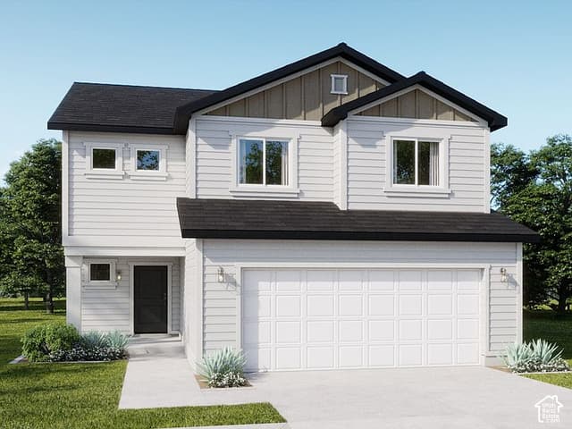 1594 N 1190 W #121